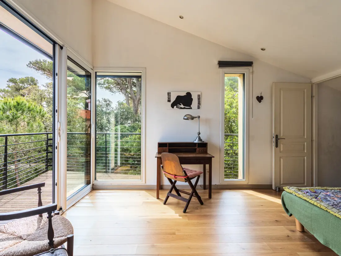 Maison de Vacances Hyères
