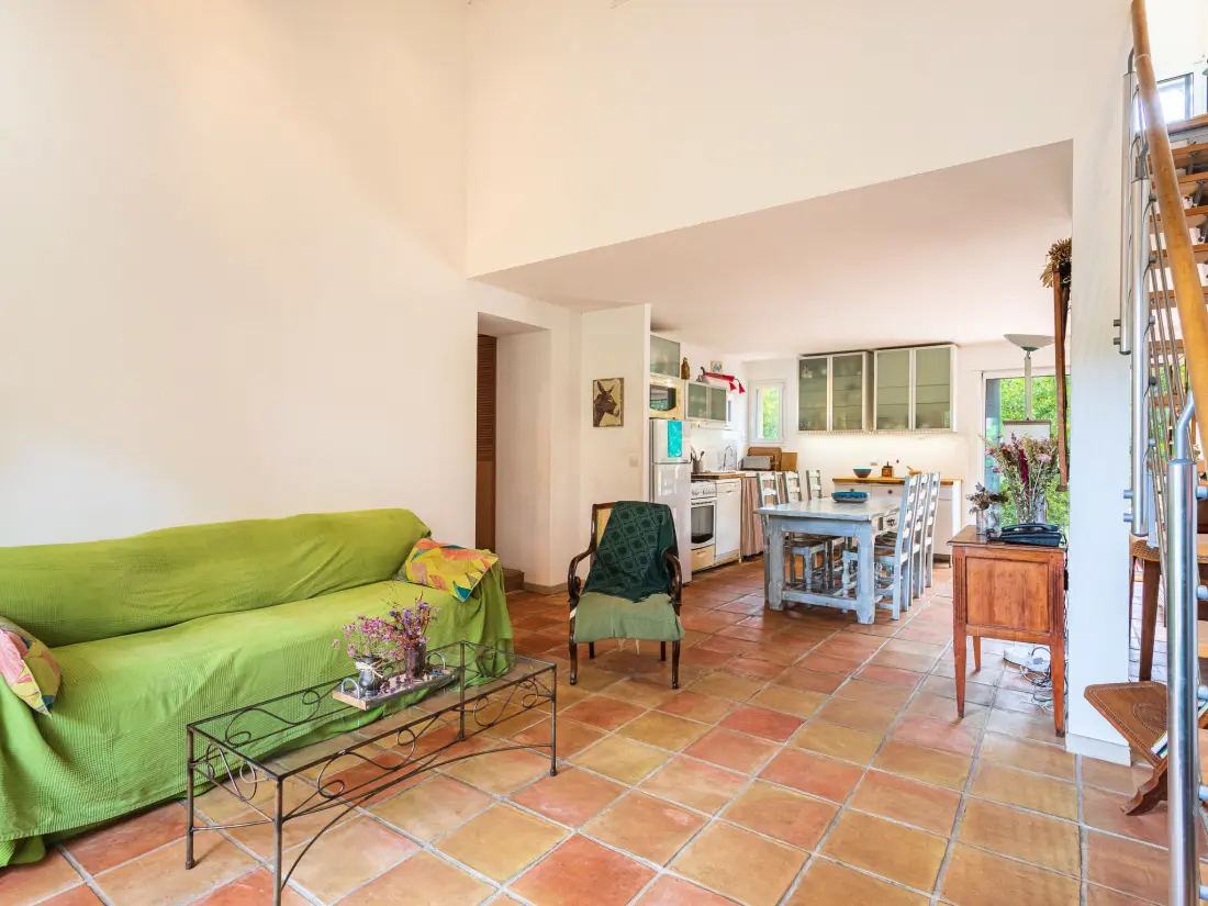 Maison de Vacances Hyères