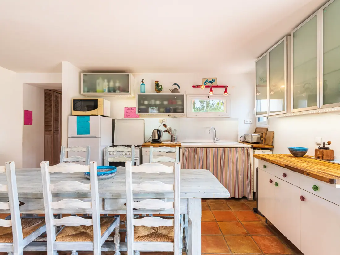 Maison de Vacances Hyères