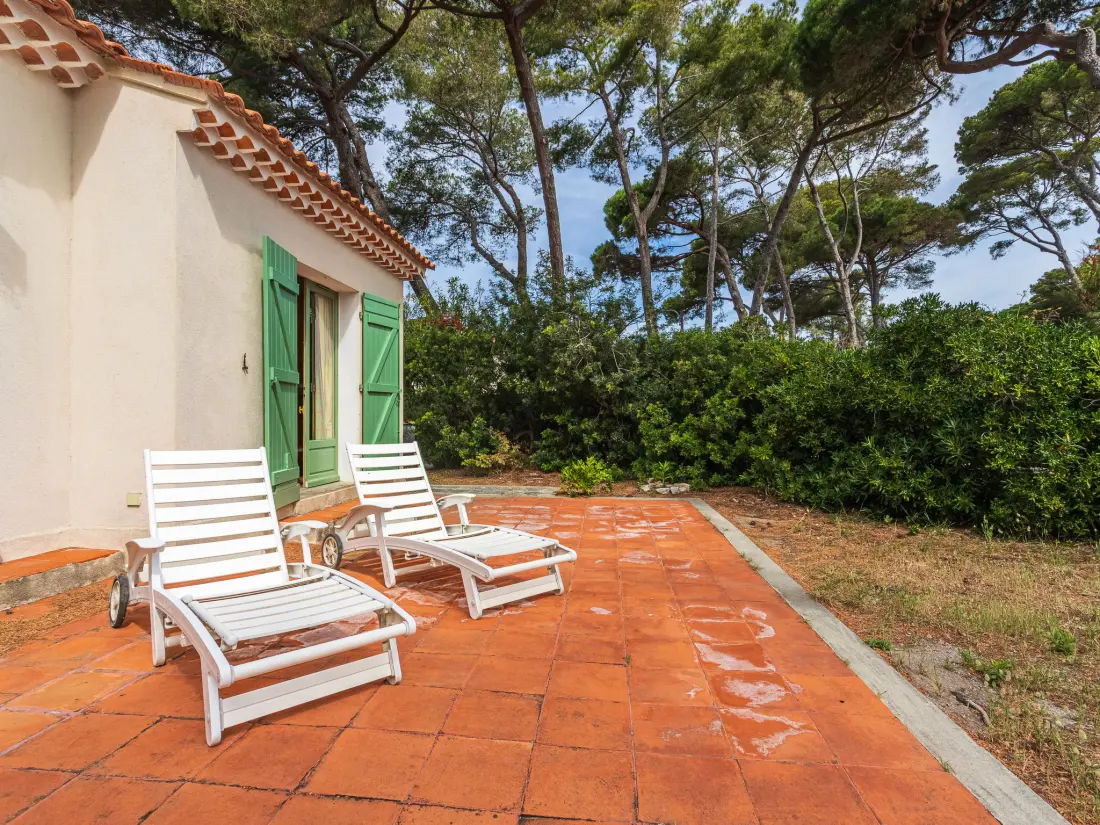 Maison de Vacances Hyères