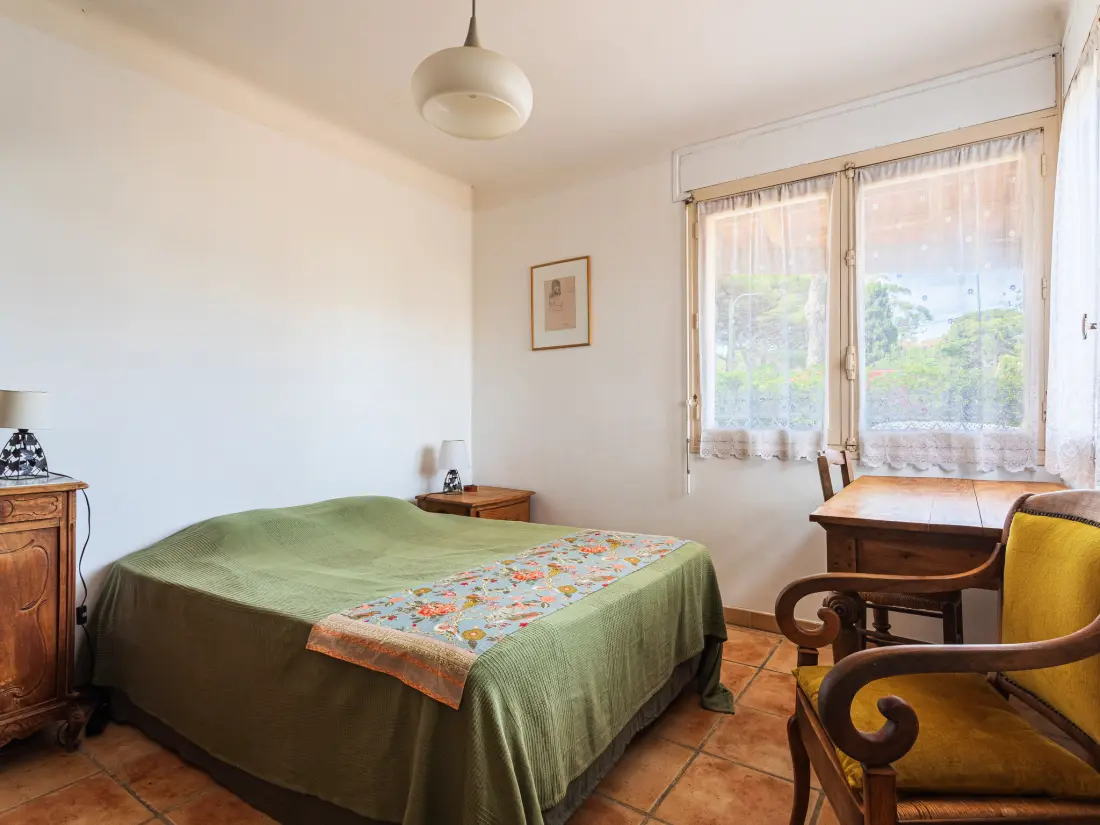 Maison de Vacances Hyères