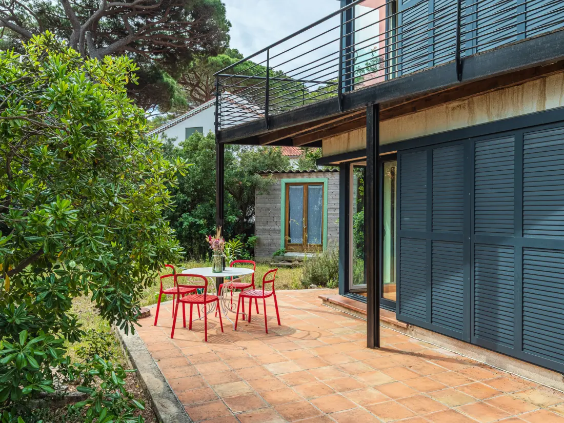 Maison de Vacances Hyères