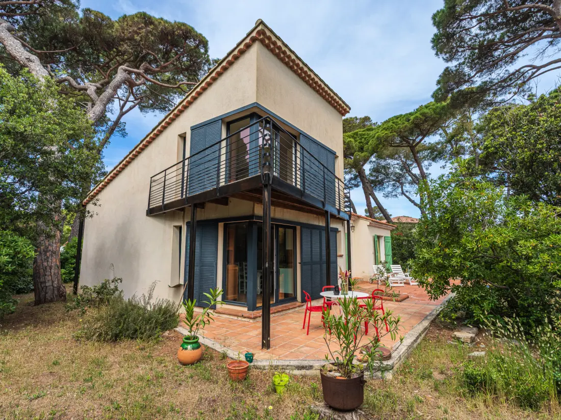 Maison de Vacances Hyères