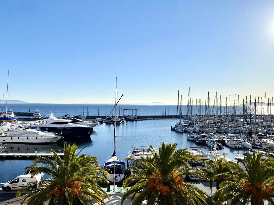 Résidence Hyelin-hyeres
