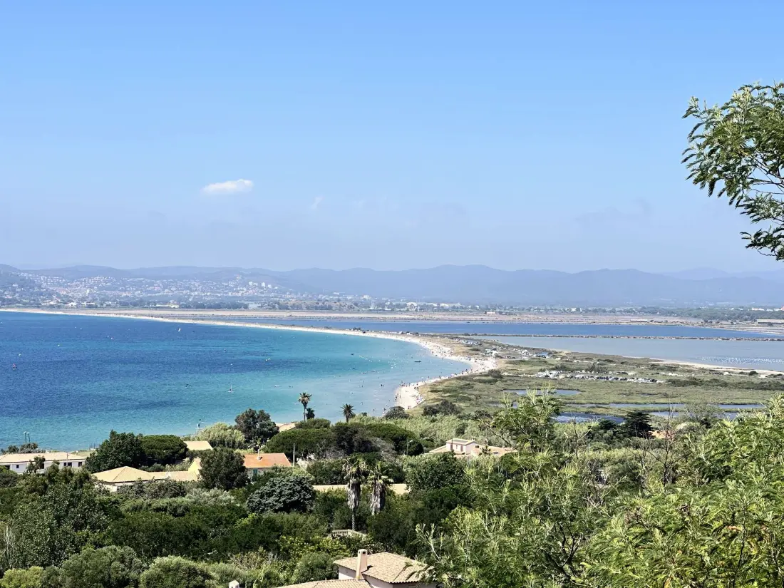 Résidence Le Castel-hyeres