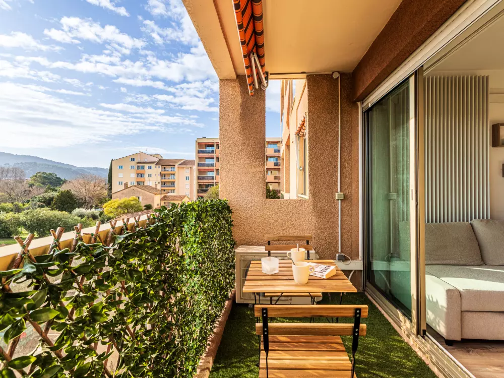 Résidence Les Jardins du Luxembourg