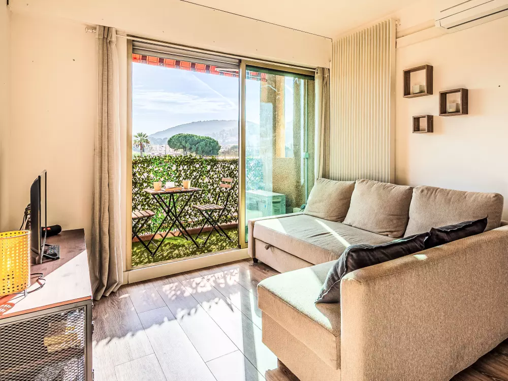 Résidence Les Jardins du Luxembourg