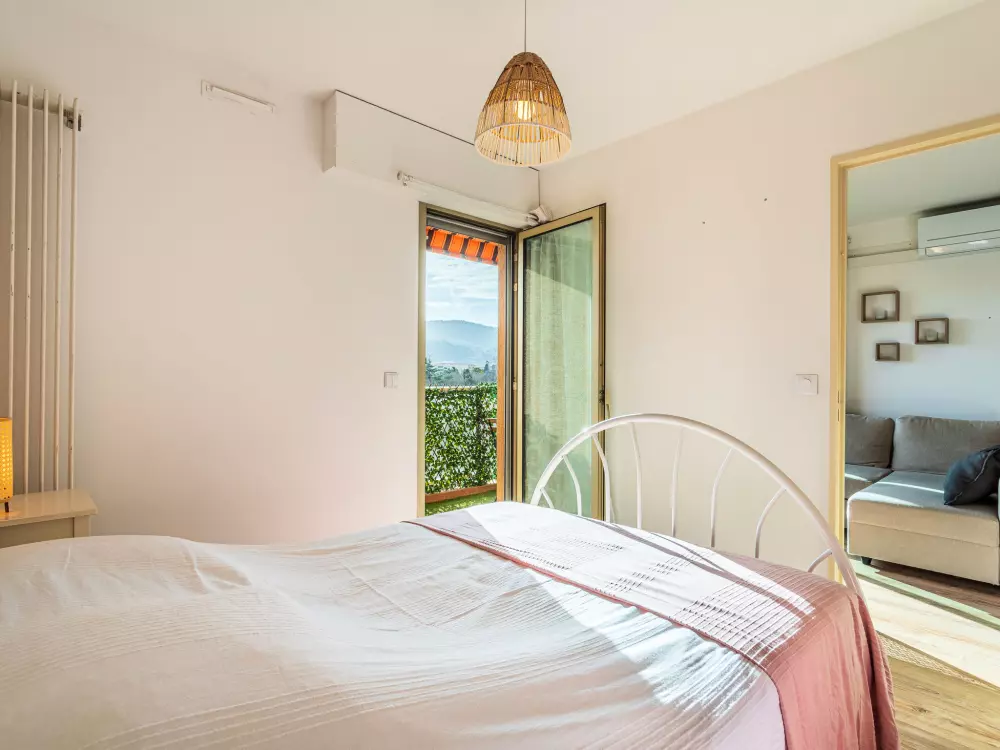 Résidence Les Jardins du Luxembourg