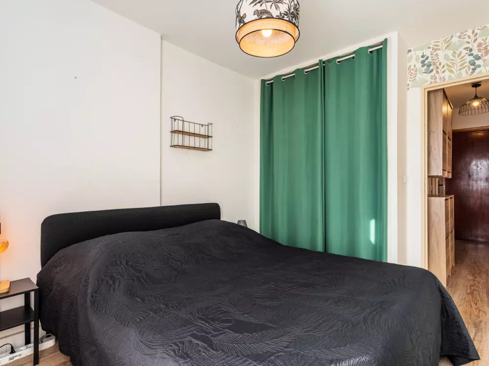 Résidence Les Jardins du Luxembourg