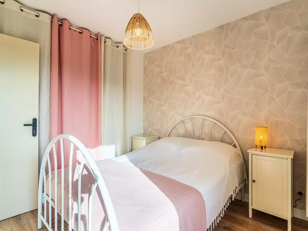 Résidence Les Jardins du Luxembourg