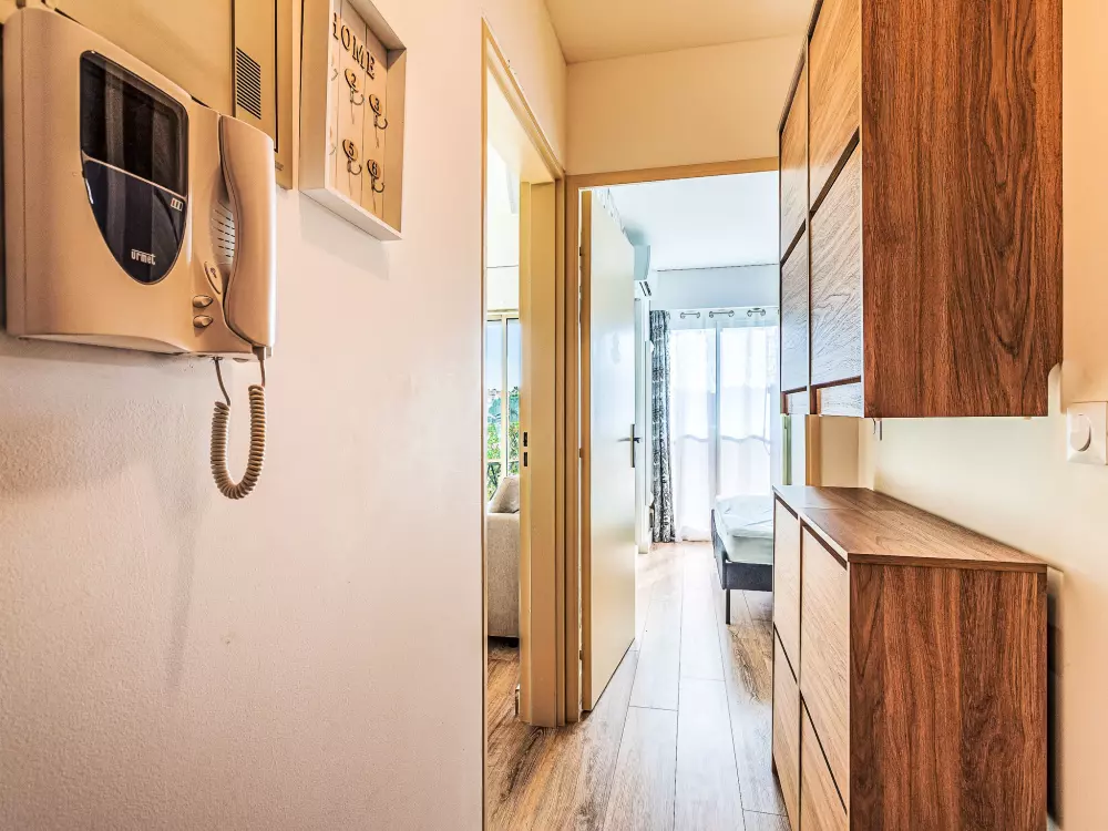 Résidence Les Jardins du Luxembourg