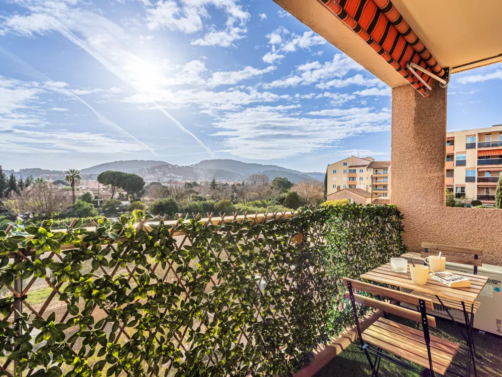 Résidence Les Jardins du Luxembourg