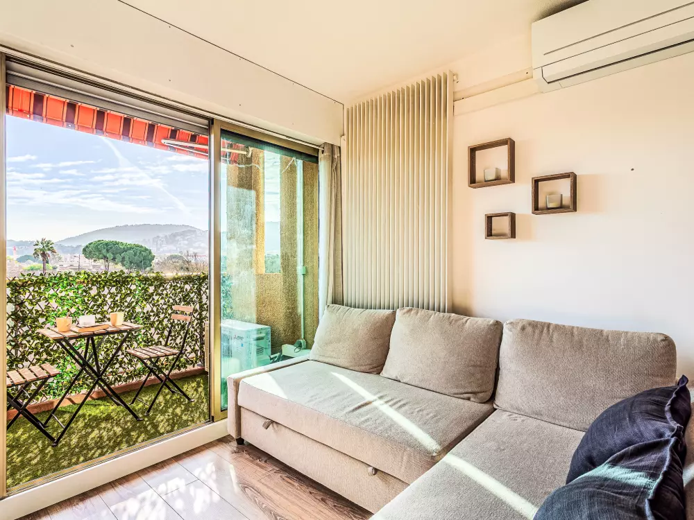 Résidence Les Jardins du Luxembourg