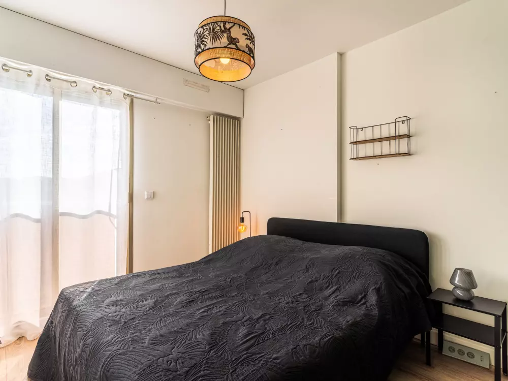 Résidence Les Jardins du Luxembourg