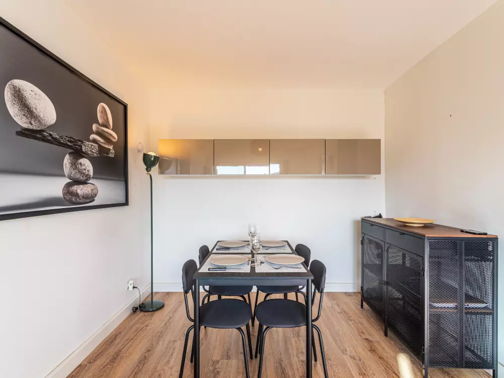 Résidence Les Jardins du Luxembourg