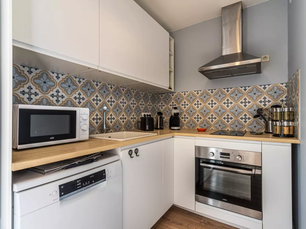 Résidence Les Jardins du Luxembourg