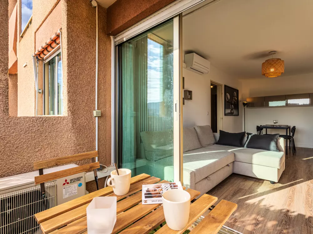 Résidence Les Jardins du Luxembourg