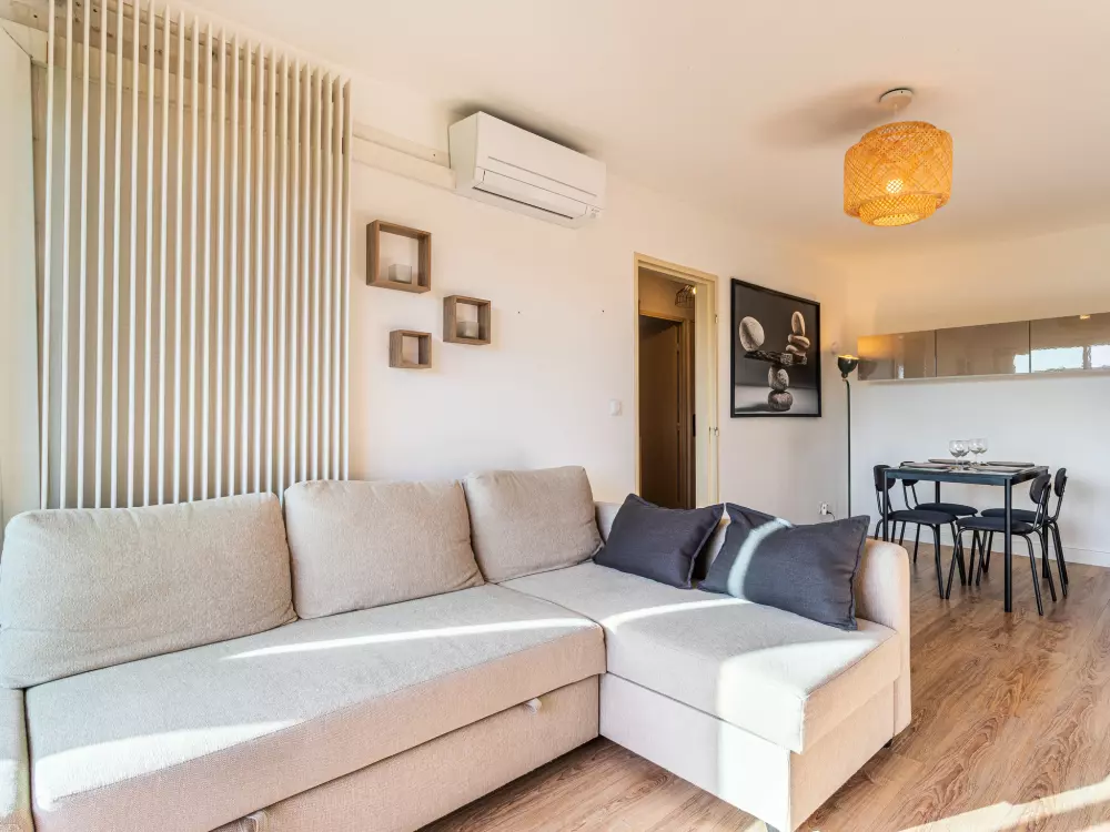 Résidence Les Jardins du Luxembourg