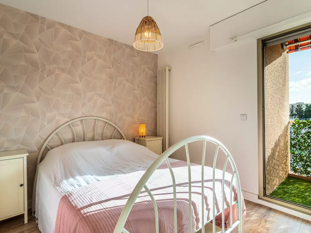 Résidence Les Jardins du Luxembourg