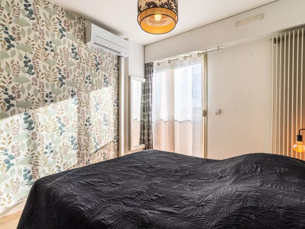 Résidence Les Jardins du Luxembourg