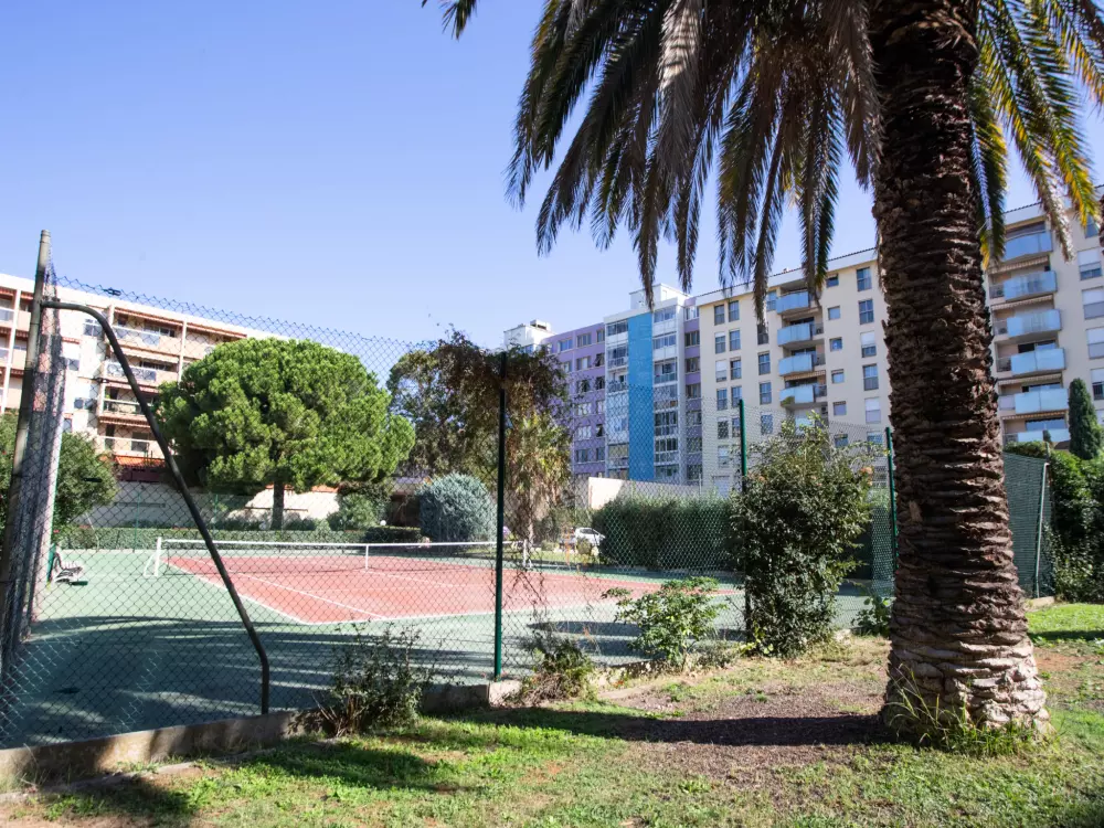 Résidence Les Jardins du Luxembourg