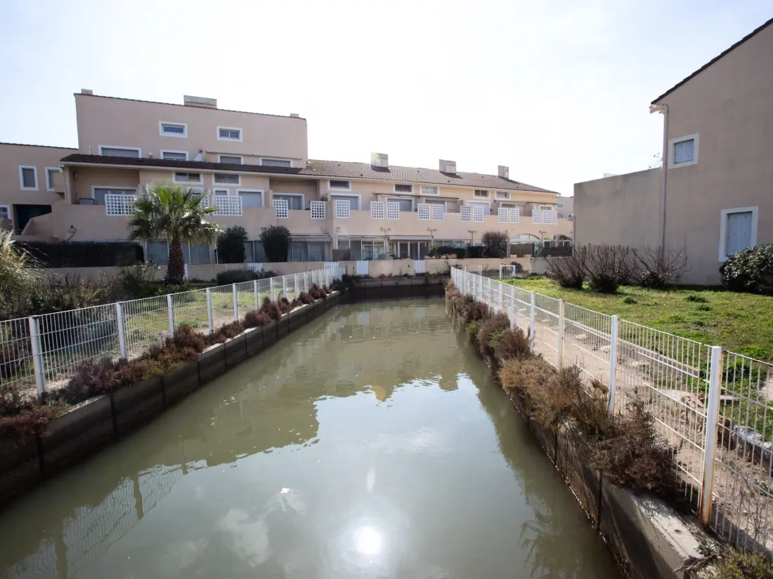 Résidence Les Marines du Levant
