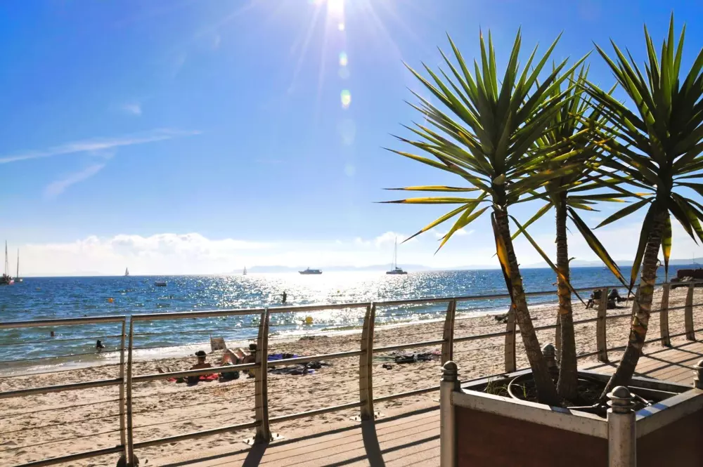 Résidence Les Terrasses De Giens