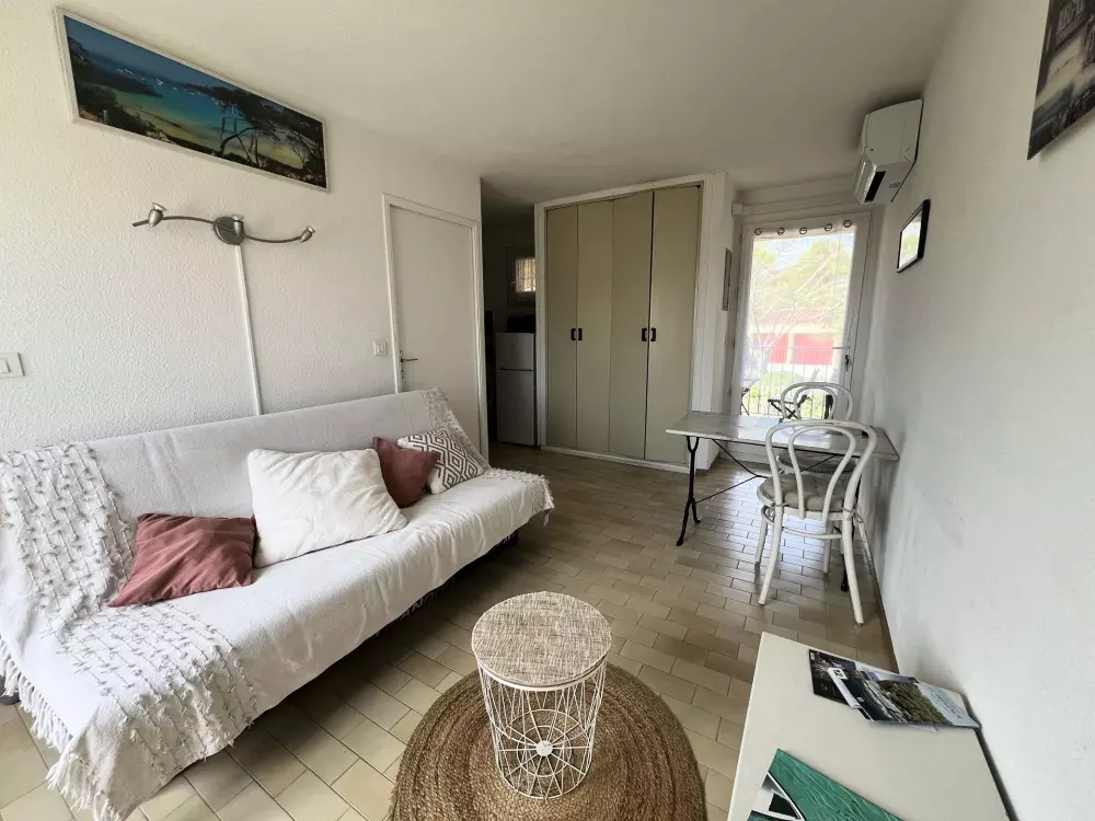 Résidence Les Terrasses De Giens