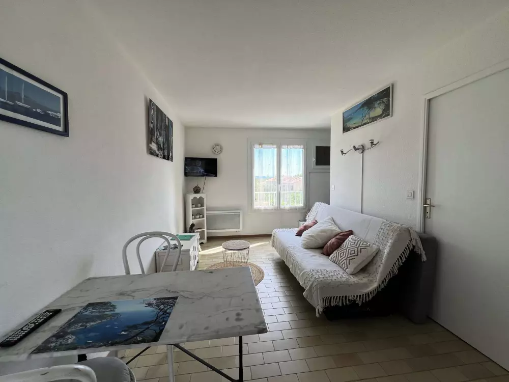 Résidence Les Terrasses De Giens