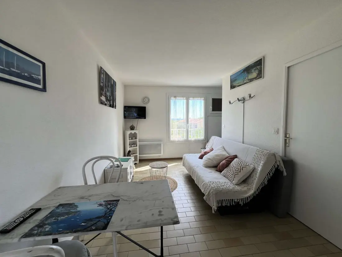 Résidence Les Terrasses De Giens