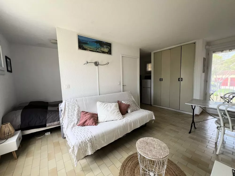 Résidence Les Terrasses De Giens