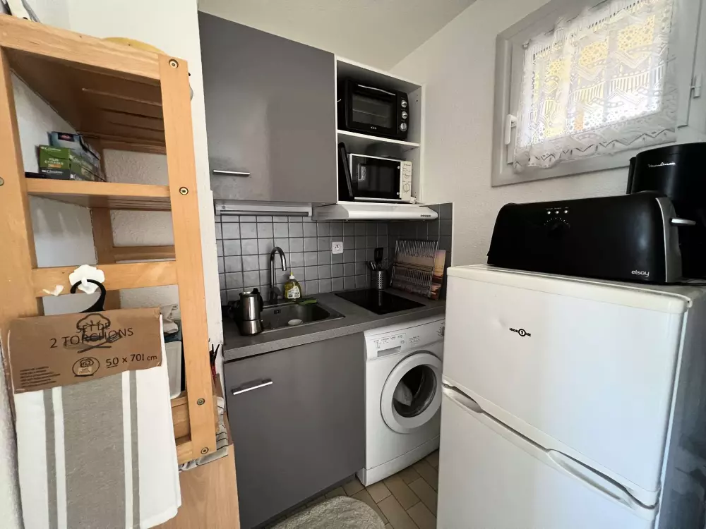 Résidence Les Terrasses De Giens