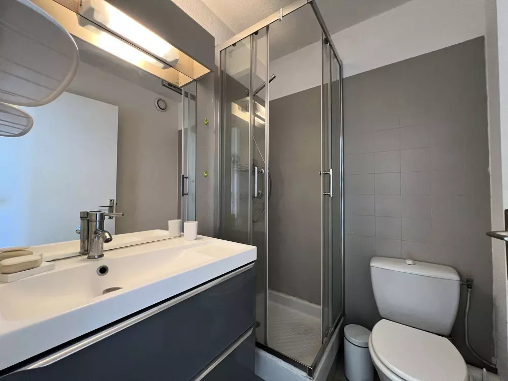 Résidence Les Terrasses De Giens