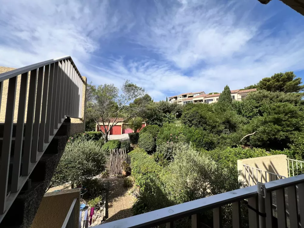 Résidence Les Terrasses De Giens