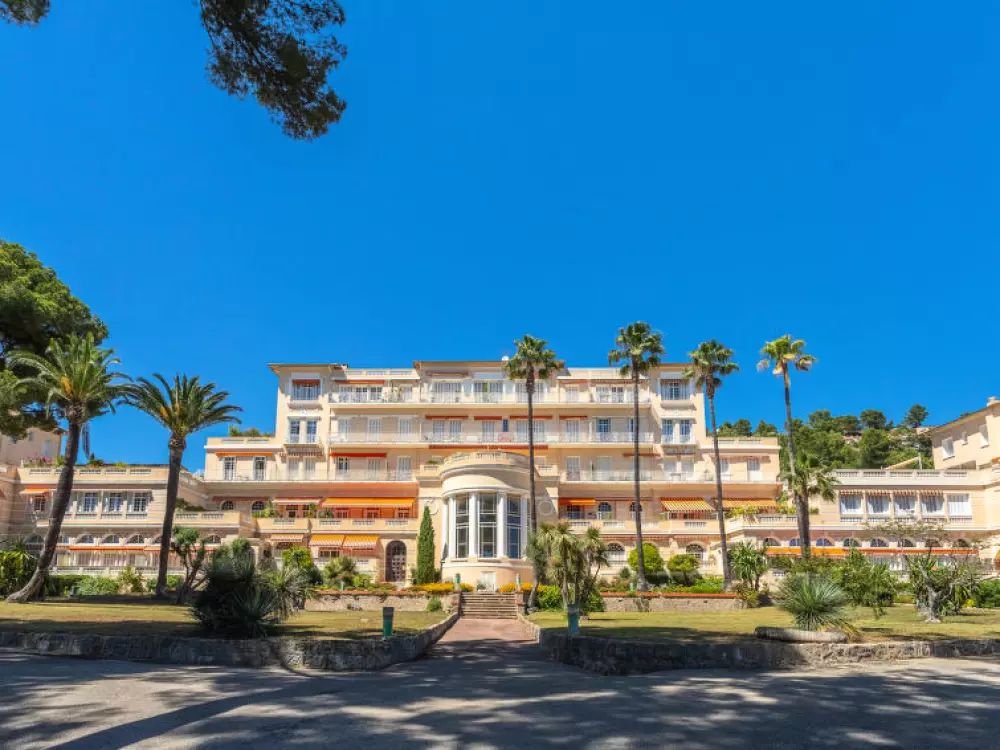 Résidence Mont des Oiseaux