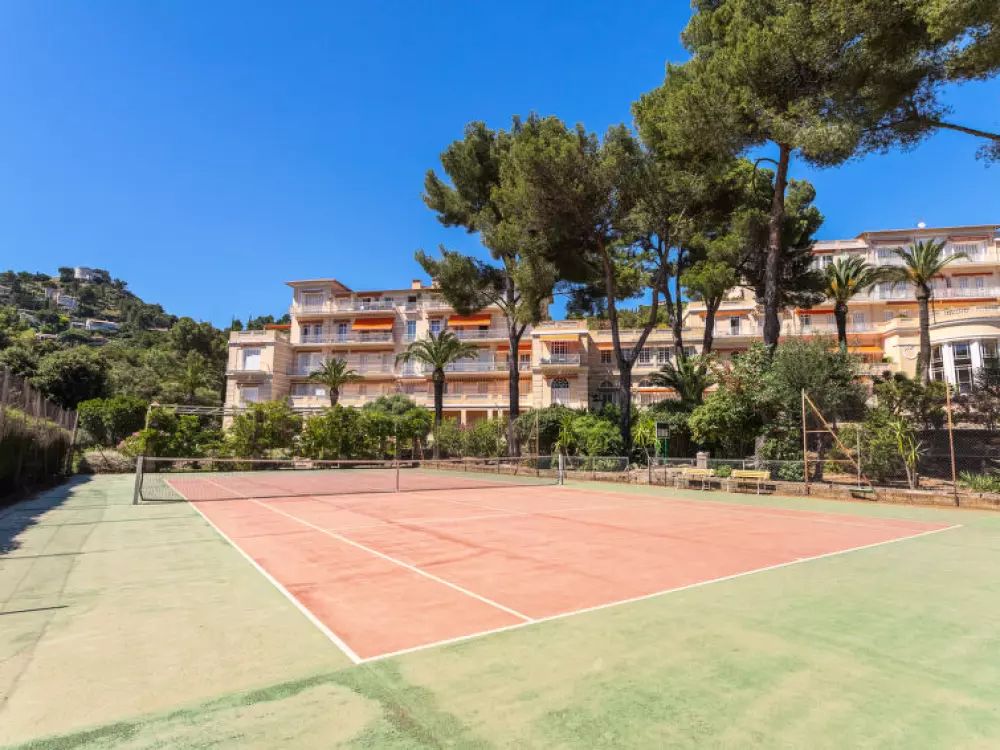 Résidence Mont des Oiseaux