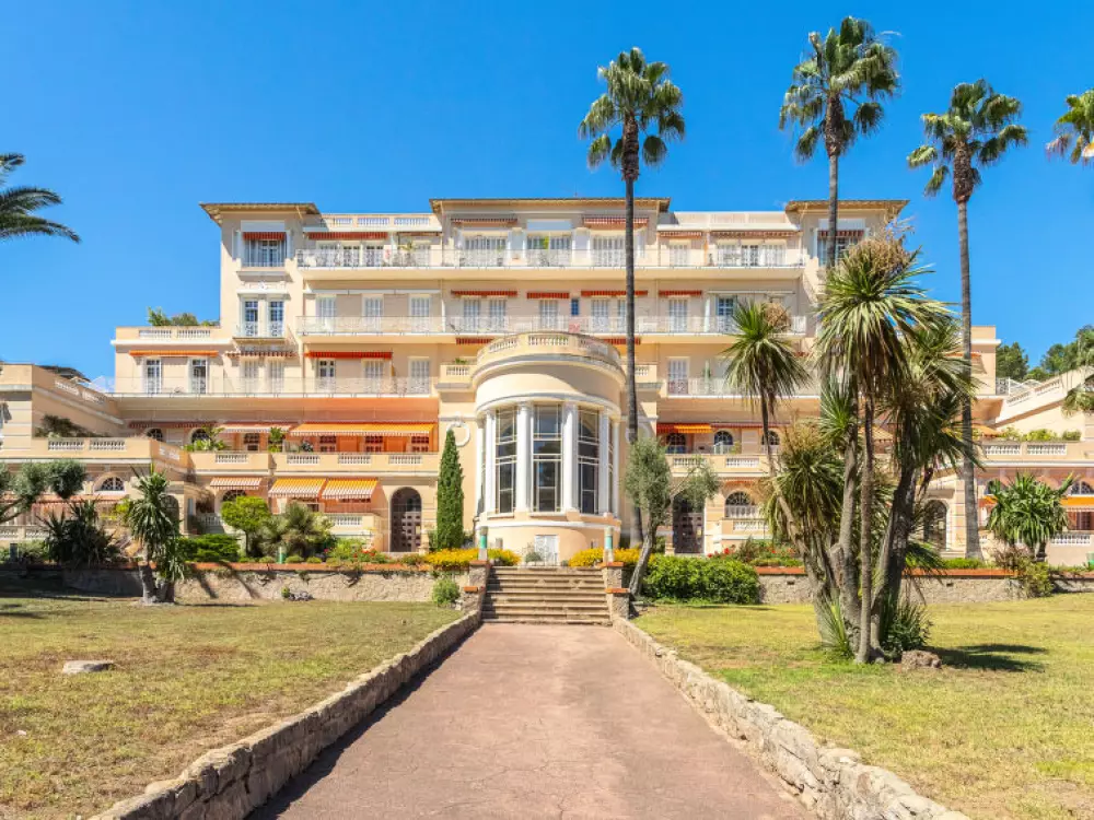 Résidence Mont des Oiseaux