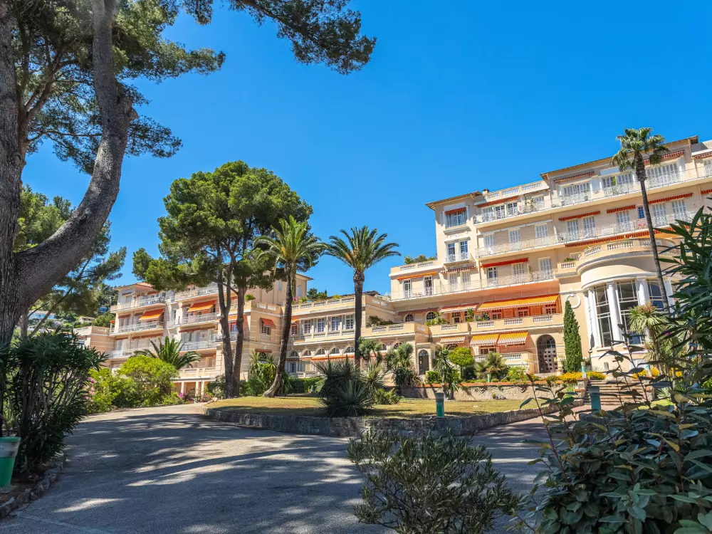 Résidence Mont des Oiseaux