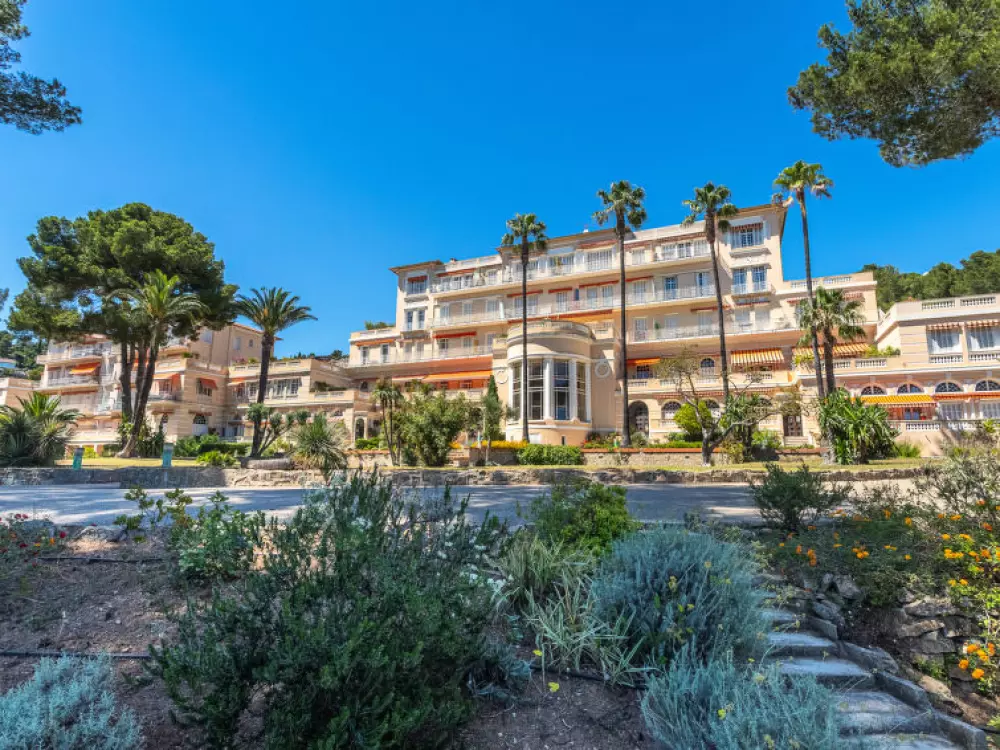 Résidence Mont des Oiseaux