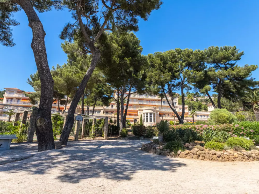 Résidence Mont des Oiseaux