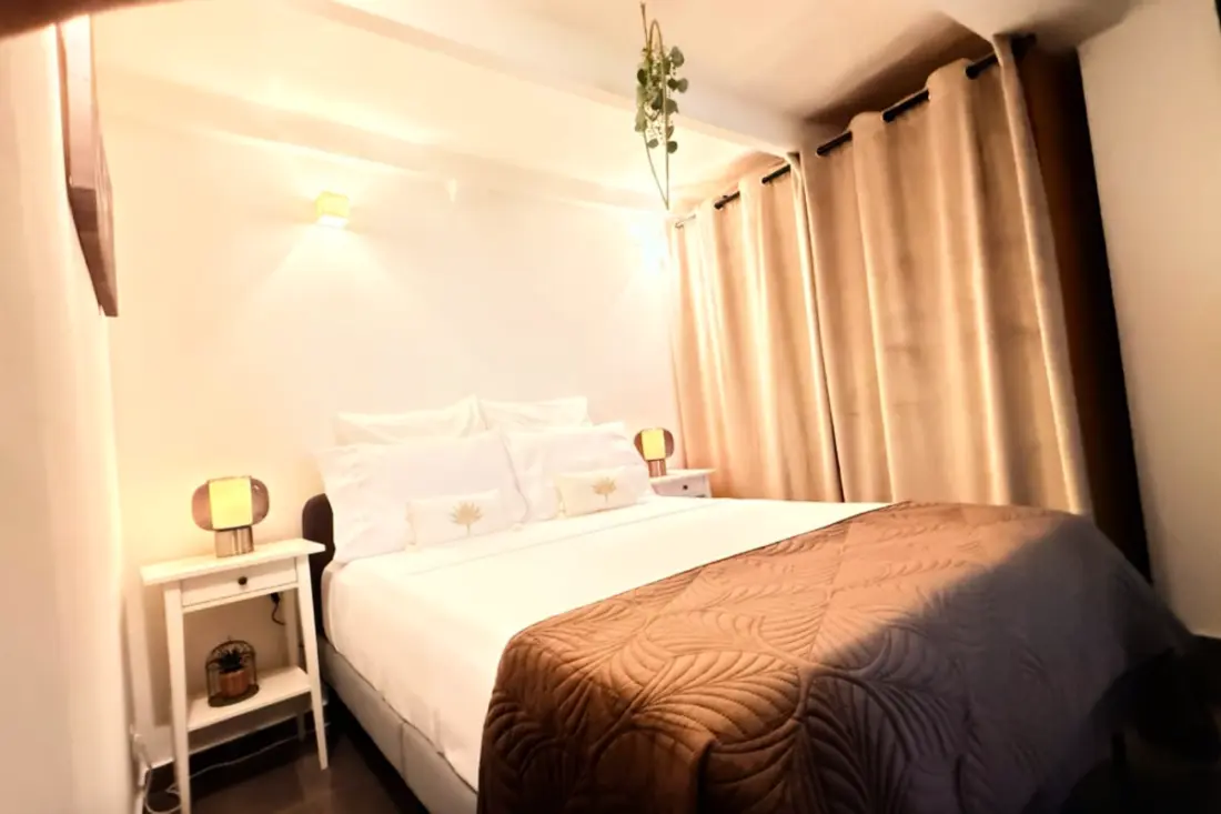 Agréable Appartement Au Cœur Du Vieux Hyères