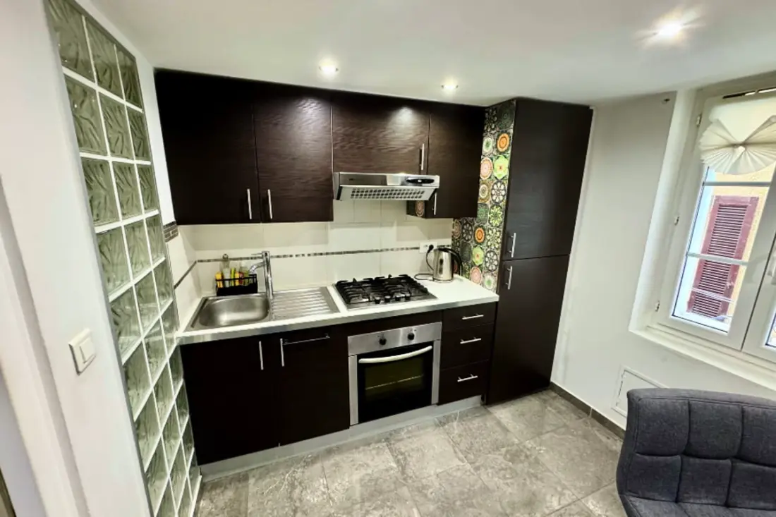 Agréable Appartement Au Cœur Du Vieux Hyères