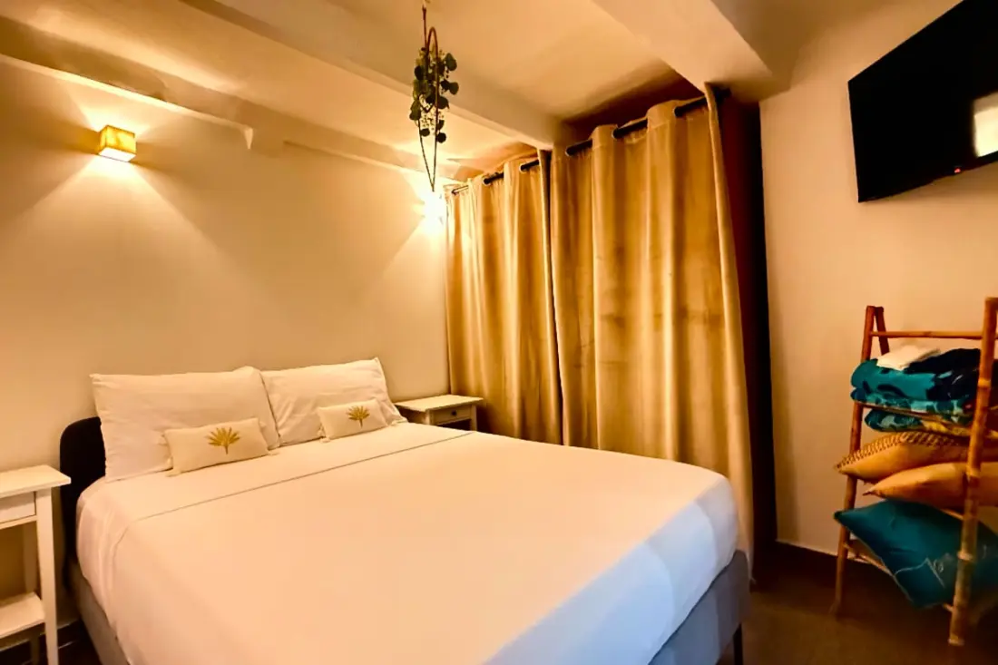 Agréable Appartement Au Cœur Du Vieux Hyères