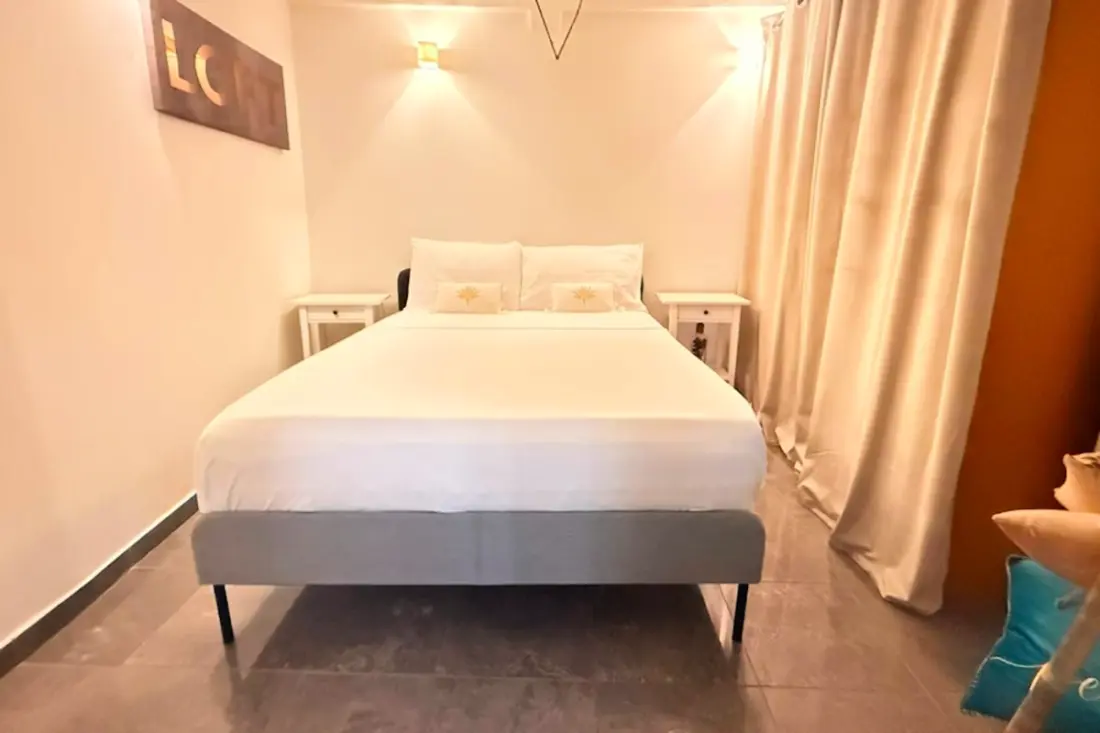 Agréable Appartement Au Cœur Du Vieux Hyères