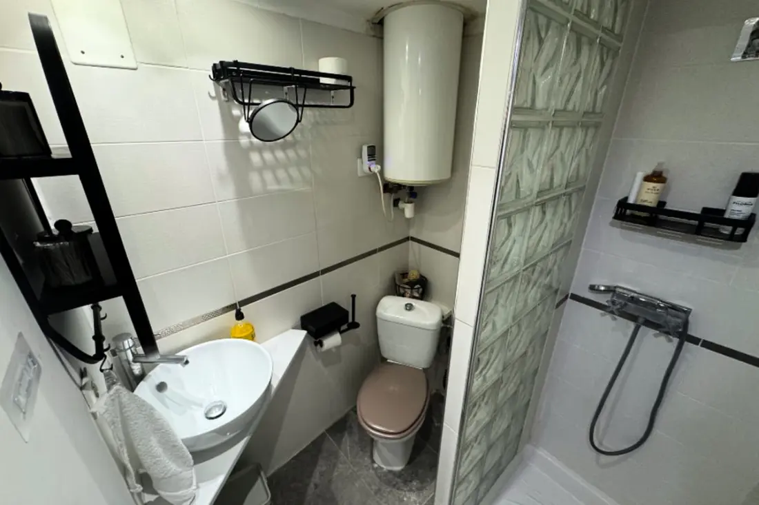 Agréable Appartement Au Cœur Du Vieux Hyères