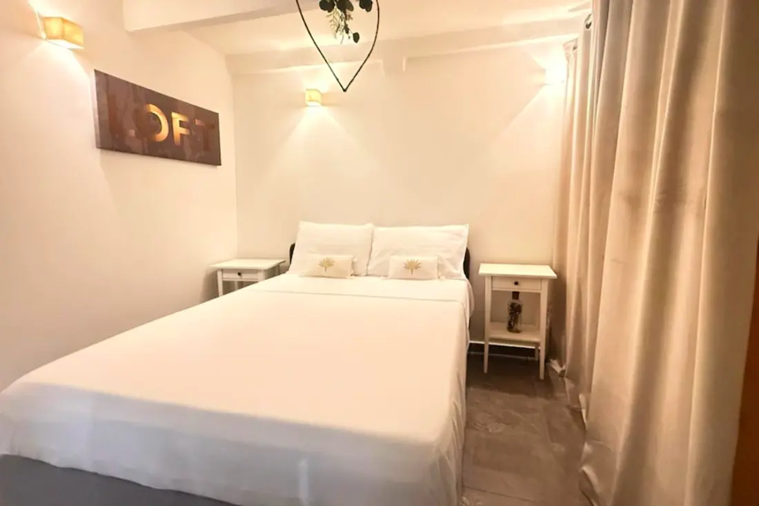 Agréable Appartement Au Cœur Du Vieux Hyères