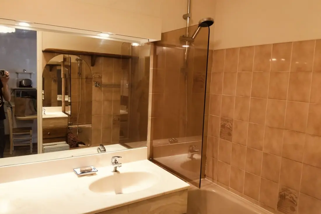 Appartement Au Port De Hyères