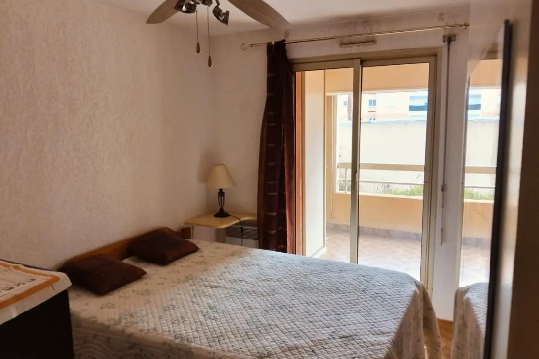 Appartement Au Port De Hyères