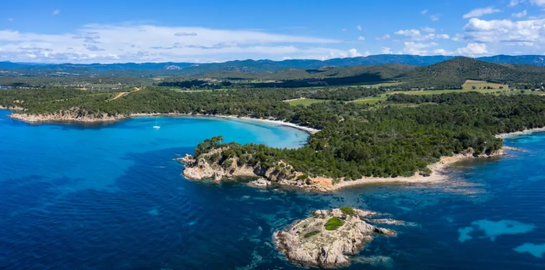 Camping maeva Escapades Le Hameau des Pins 3 étoiles★★★