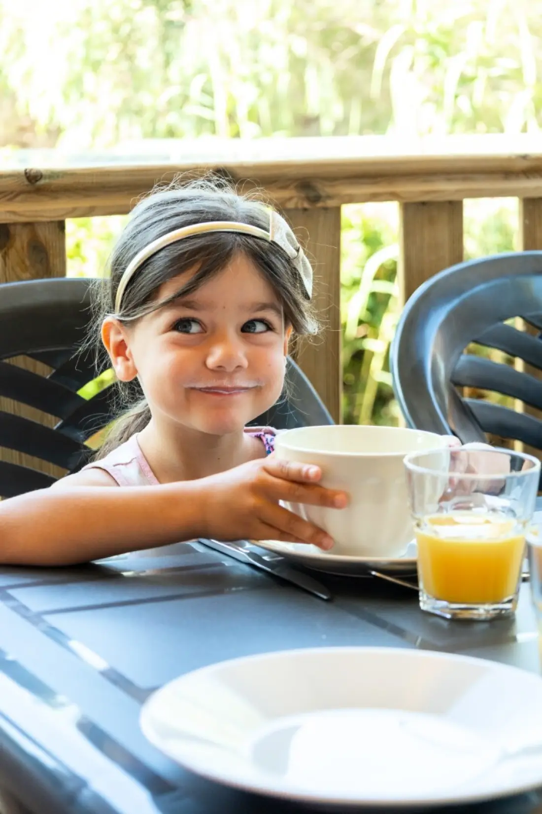 Camping maeva Escapades Le Hameau des Pins 3 étoiles★★★